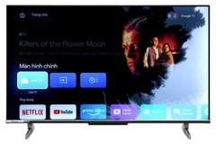 Tivi Hisense 43A6500K 4K 43 inch