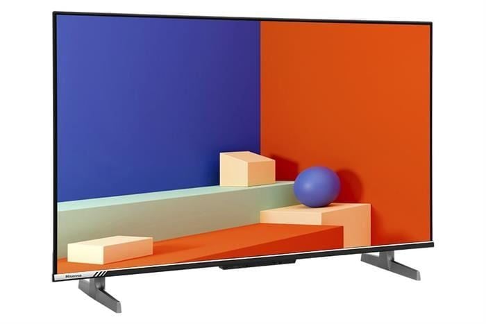 Tivi Hisense 43A6500K 4K 43 inch
