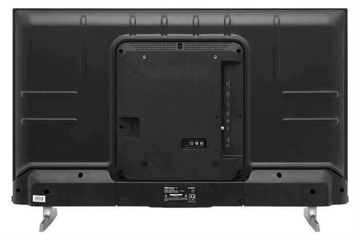 Tivi Hisense 43A6500K 4K 43 inch