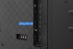 Tivi Hisense 75A6500K 4K 75 inch