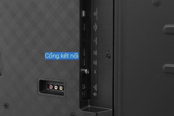 Tivi Hisense 65A6500K 4K 65 inch