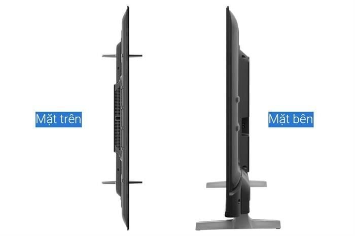 Tivi Hisense 55A6500K 4K 55 inch