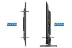 Tivi Hisense 55A6500K 4K 55 inch