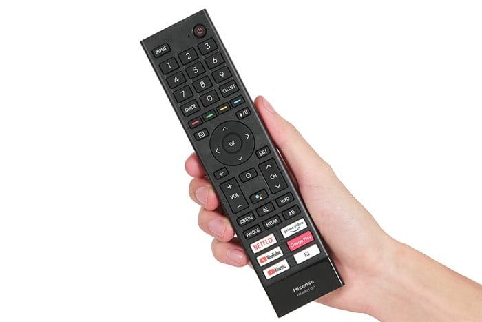 Tivi Hisense 32A4200G HD