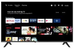 Tivi Hisense 32A4200G HD