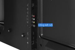 Tivi Hisense 40A4200G Full HD