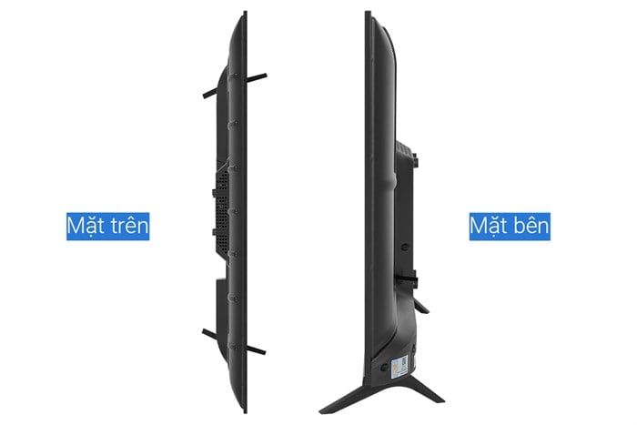Tivi Hisense 32A4200G HD