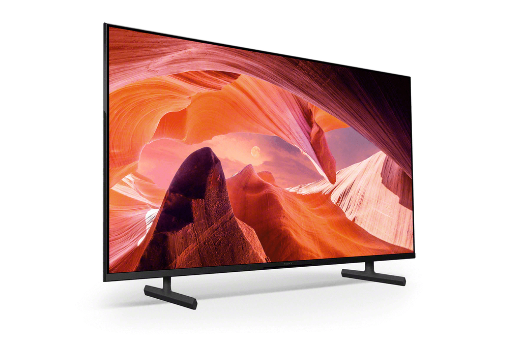 Tivi Sony KD-55X80L 4K 55 inch