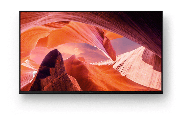 Tivi Sony KD-55X80L 4K 55 inch
