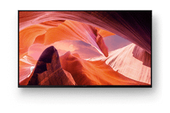 Tivi Sony 4K 55 inch KD-55X80L