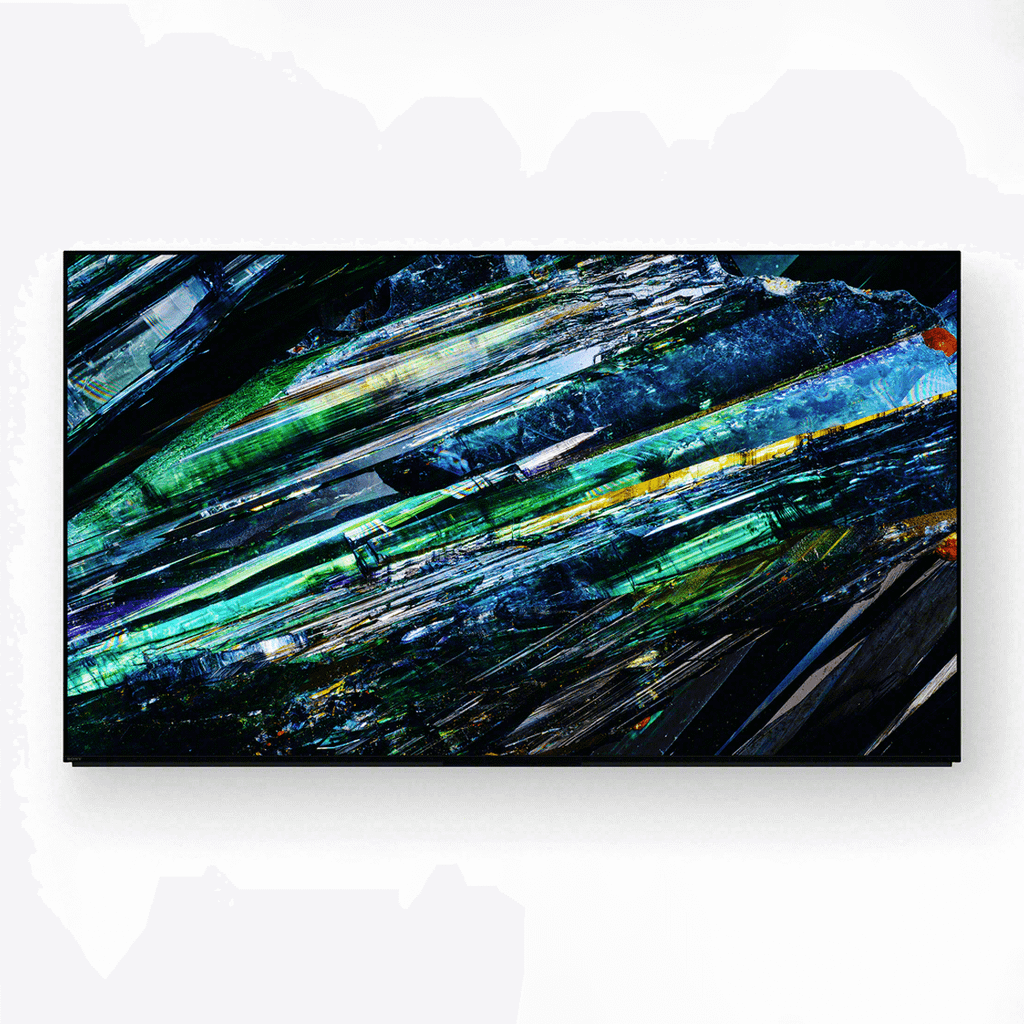 Tivi Sony XR-77A95L OLED 4K 77 inch