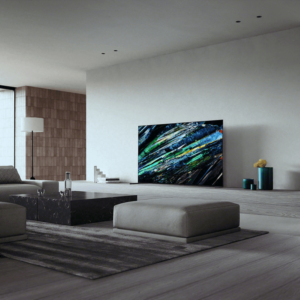 Tivi Sony XR-77A95L OLED 4K 77 inch