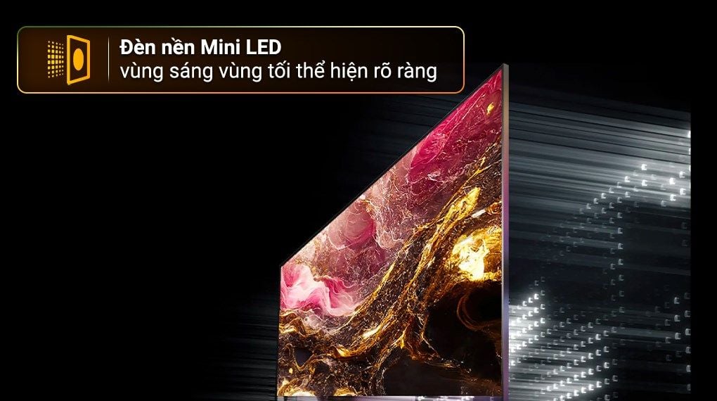 Tivi Hisense 75U6K Mini-LED 75 inch