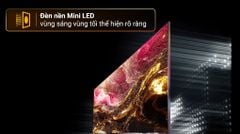 Tivi Hisense 75U6K Mini-LED 75 inch