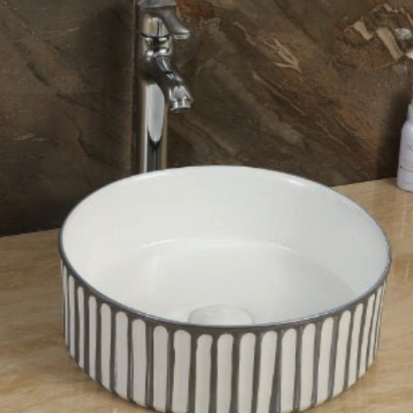 Tô Lavabo Sứ Roland TS01
