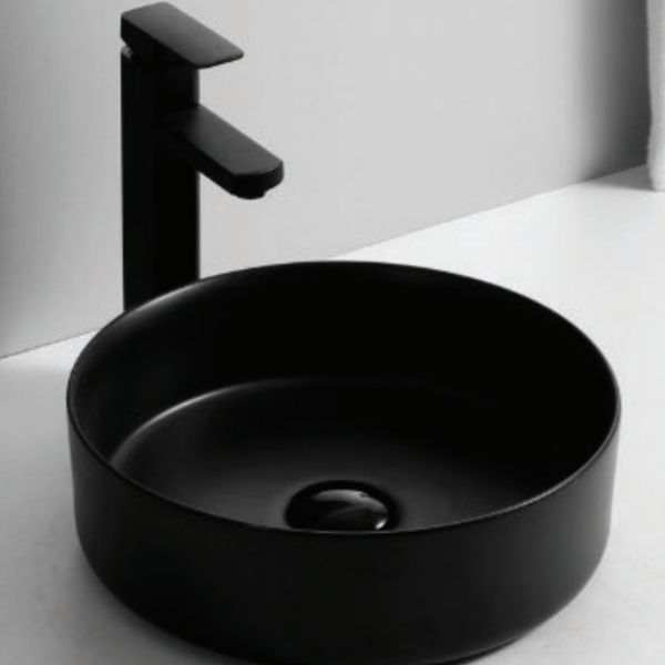 Tô Lavabo Sứ Roland TS03