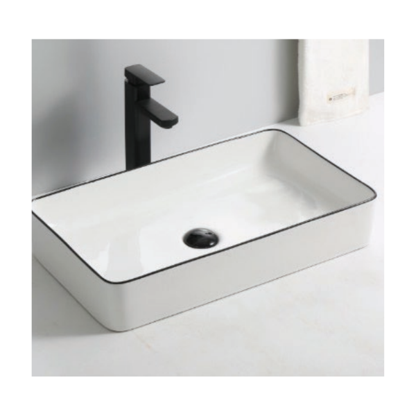 Tô Lavabo Sứ Roland TS14