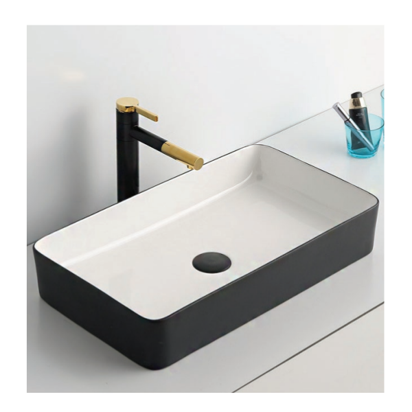 Tô Lavabo Sứ Roland TS16