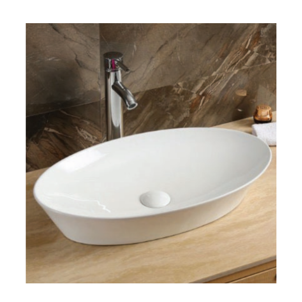 Tô Lavabo Sứ Roland TS19