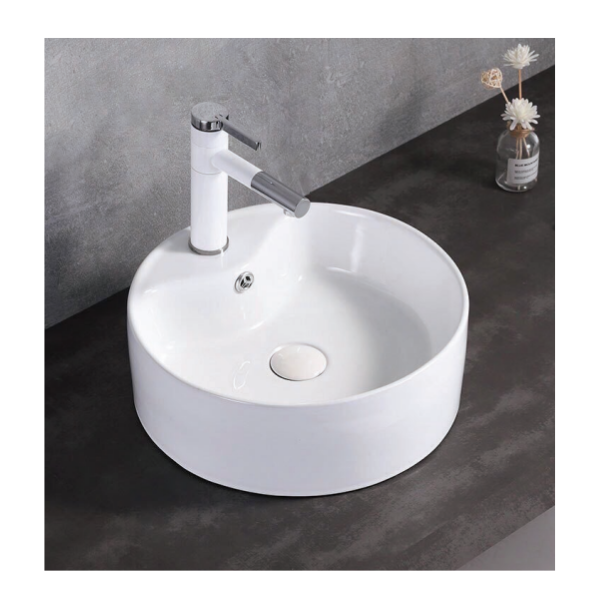 Tô Lavabo Sứ Roland TS20