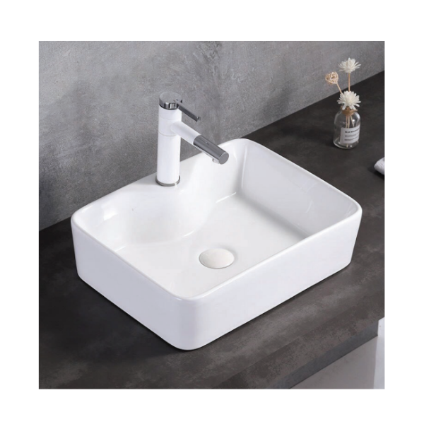 Tô Lavabo Sứ Roland TS21