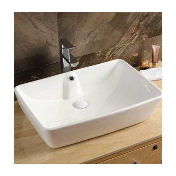 Tô Lavabo Sứ Roland TS22