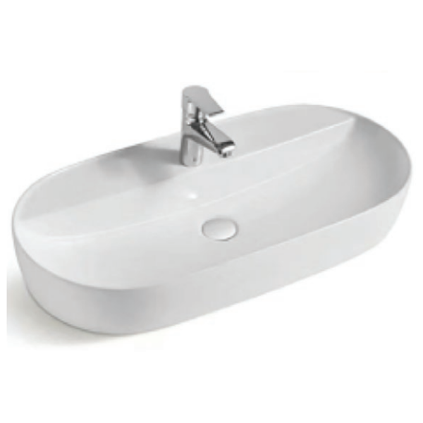 Tô Lavabo Sứ Roland TS24