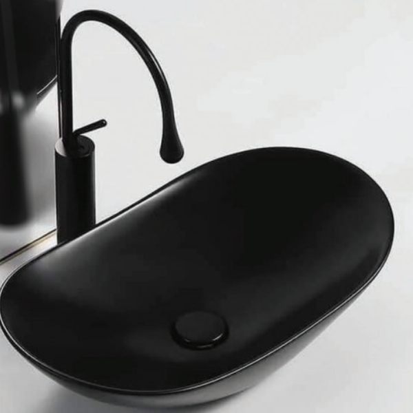 Tô Lavabo Sứ Roland TS25