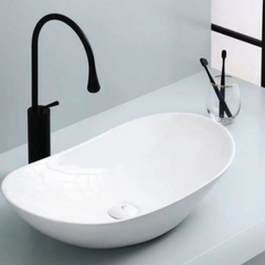 Tô Lavabo Sứ Roland TS26