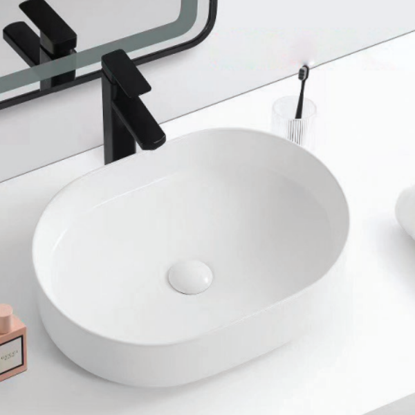 Tô Lavabo Sứ Roland TS27