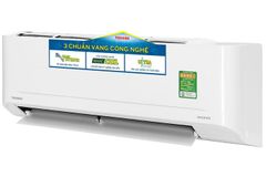 Máy lạnh Toshiba RAS-H10Z1KCVG-V Inverter 1 chiều 9.000 BTU 1 HP