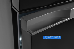 Tủ lạnh Toshiba GR-A25VM(UKG1) 194 lít