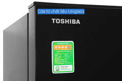 Tủ lạnh Toshiba GR-A25VM(UKG1) 194 lít