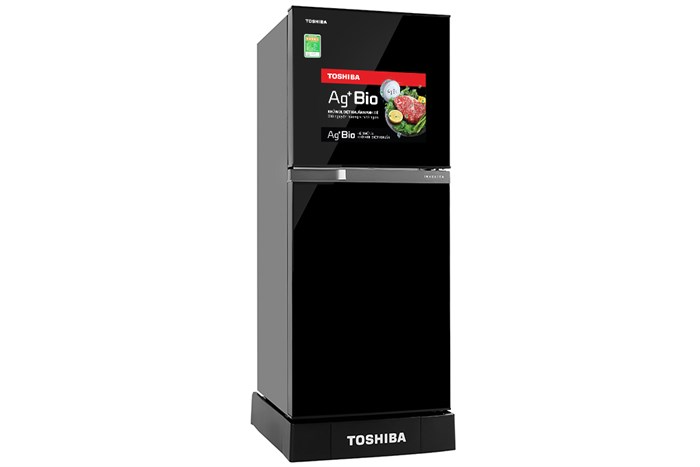 Tủ lạnh Toshiba GR-A25VM(UKG1) 194 lít