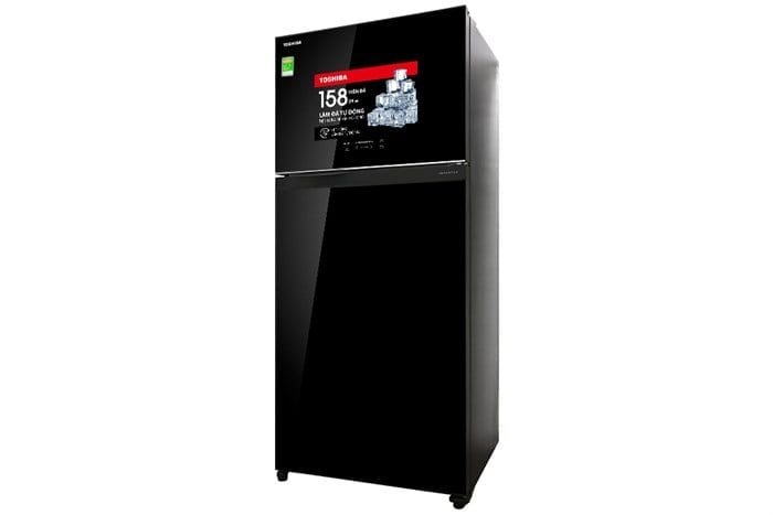 Tủ lạnh Toshiba GR-AG66VA(XK) Inverter 608 lít