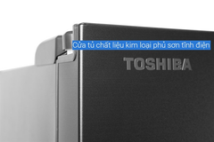 Tủ lạnh Toshiba GR-RS682WE-PMV(06)-MG 513L