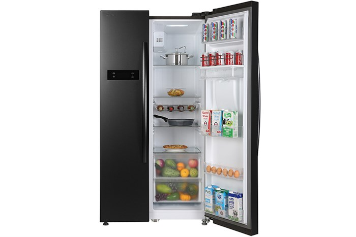 Tủ lạnh Toshiba GR-RS682WE-PMV(06)-MG 513L