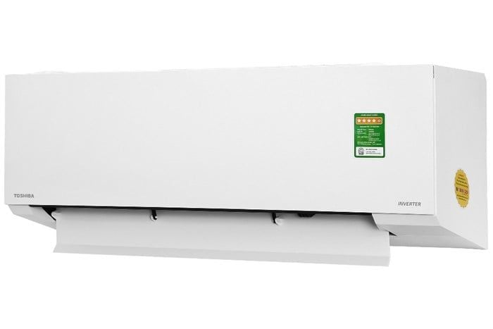 Máy lạnh Toshiba RAS-H13S5KCV2G-V Inverter 1 chiều 12.000 BTU 1.5 HP