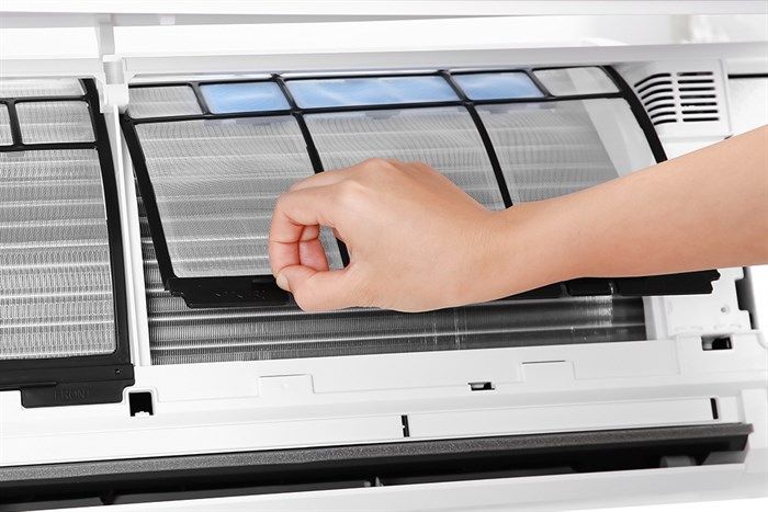 Máy lạnh Toshiba RAS-H10S5KCV2G-V Inverter 1 chiều 9.000 BTU 1 HP