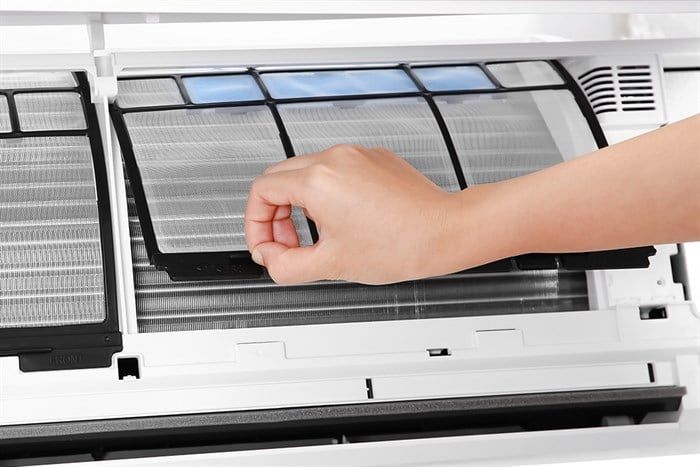 máy lạnh Toshiba RAS-H10X2KCVG-V Inverter 1 chiều 9.000 BTU 1 HP