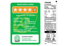 Máy lạnh Toshiba RAS-H13C1KCVG-V Inverter 1 chiều 11.900 BTU 1.5 HP