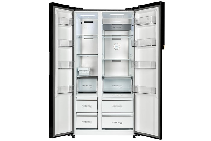 Tủ lạnh Toshiba GR-RS780WI-PGV(22)-XK 596L