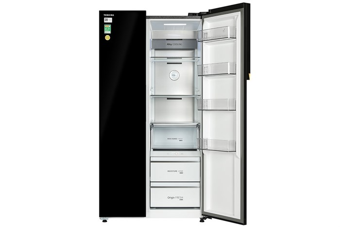 Tủ lạnh Toshiba GR-RS780WI-PGV(22)-XK 596L