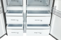 Tủ lạnh Toshiba GR-RS780WI-PGV(22)-XK 596L