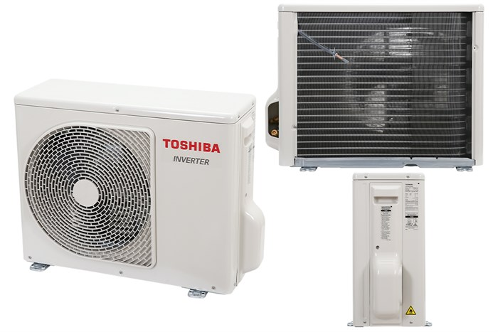 Máy lạnh Toshiba RAS-H13L3KCVG-V Inverter 1 chiều 12.000 BTU 1.5 HP