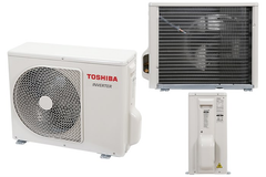Máy lạnh Toshiba RAS-H13L3KCVG-V Inverter 1 chiều 12.000 BTU 1.5 HP