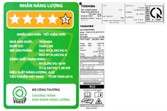 Máy lạnh Toshiba RAS-H13L3KCVG-V Inverter 1 chiều 12.000 BTU 1.5 HP