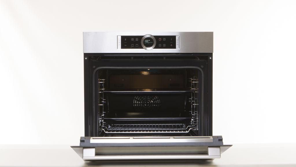 Lò nướng BOSCH nhập khẩu từ Đức
