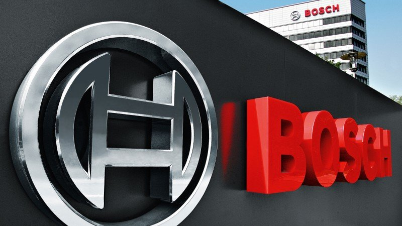 Thương hiệu BOSCH uy tín đến từ Đức