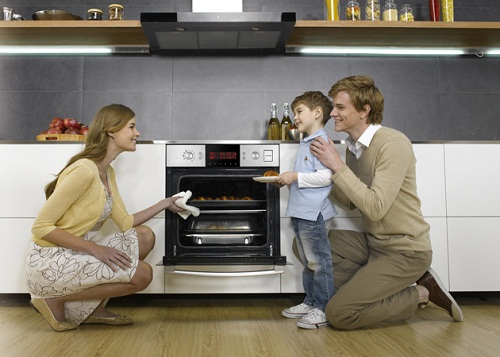  Tính năng khóa trẻ em dành cho những gia đình có con nhỏ